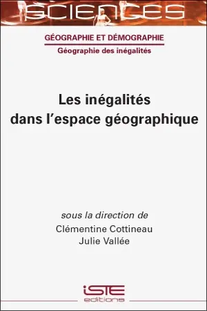 Les inégalités dans l'espace géographique