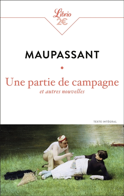 Une partie de campagne : et...