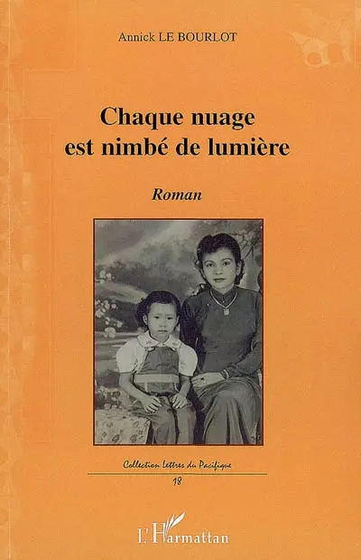 Chaque nuage est nimbé de lumière