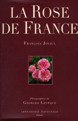 La rose de France