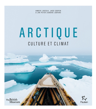 Arctique : culture et climat