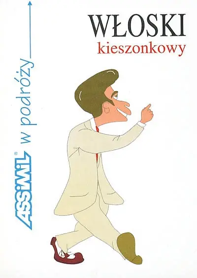 Wloski kieszonkowy