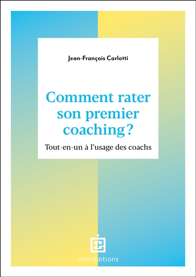 Comment rater son premier...