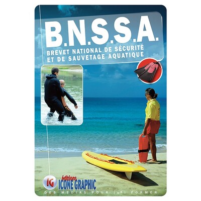 BNSSA : brevet national de sécurité et de sauvetage aquatique