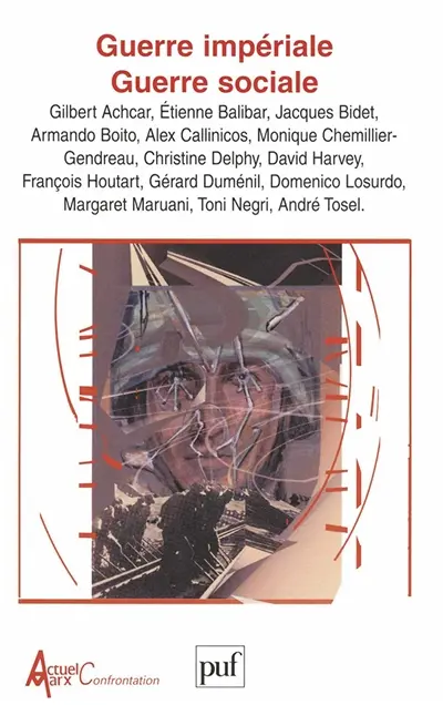 Guerre impériale, guerre sociale