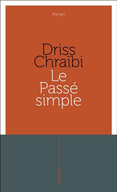 Le Passé simple