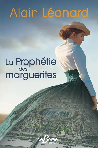 La prophétie des marguerites