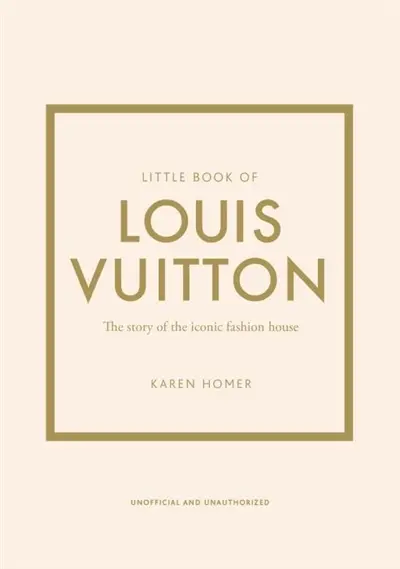 The Little Book of Louis Vuitton
