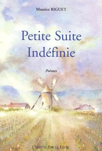Petite suite indéfinie
