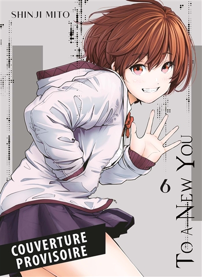 To a new you. Vol. 6