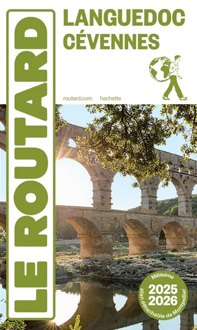 Languedoc, Cévennes : 2025-2026