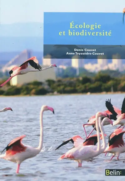 Ecologie et biodiversité : des populations aux sociosystèmes