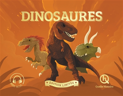 Dinosaures