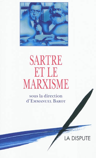 Sartre et le marxisme