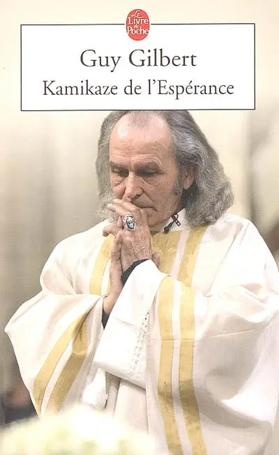 Kamikaze de l'espérance