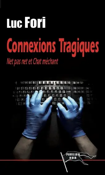 Connexions tragiques : net pas net et chat méchant