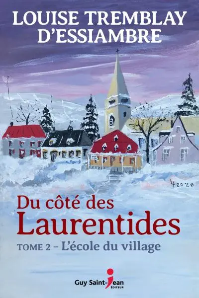 L'école du village 2