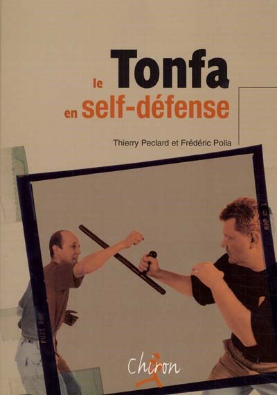 Le tonfa en self-défense