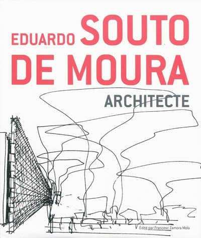 Eduardo Souto de Moura, architecte
