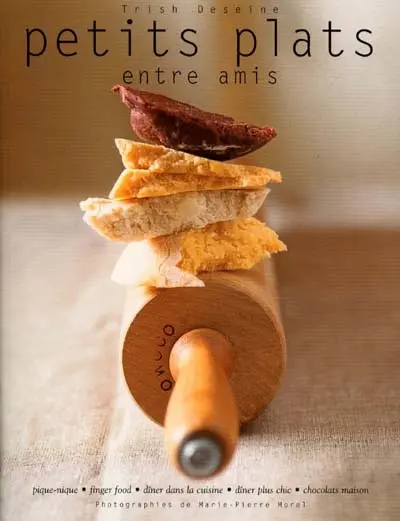 Petits plats entre amis