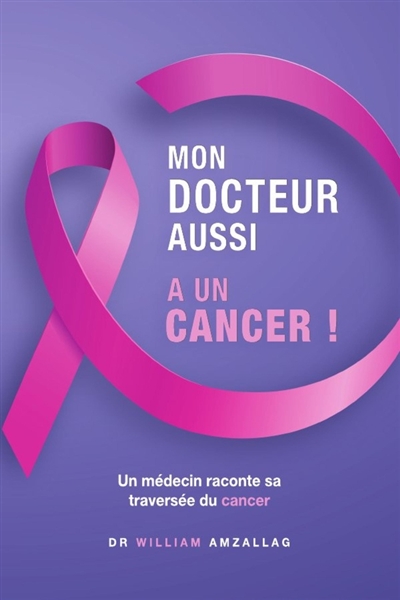 Mon docteur aussi a un...