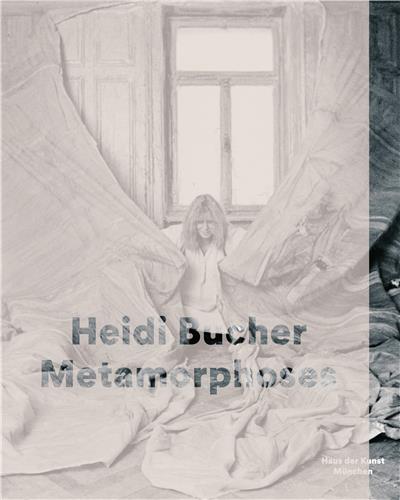 Heidi Bucher Metamorphoses