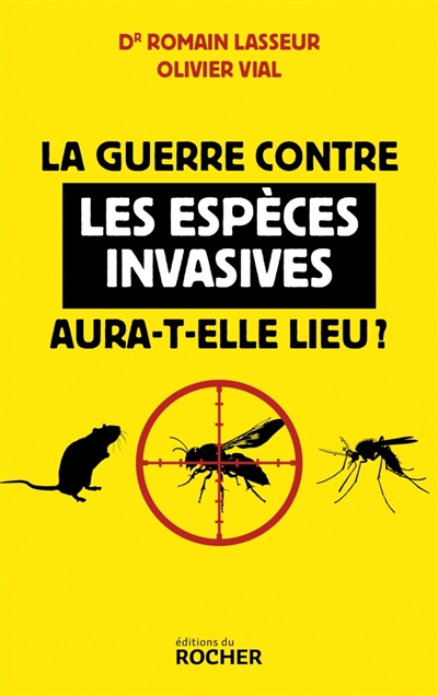 La guerre contre les...