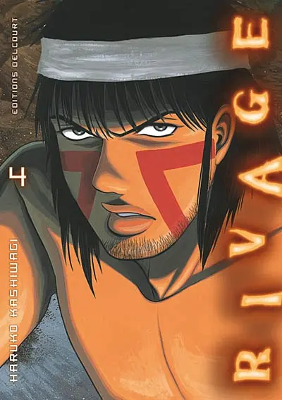 Rivage. Vol. 4
