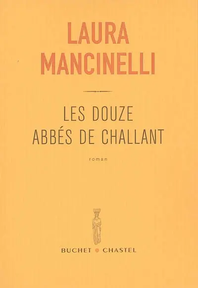 Les douze abbés de Challant