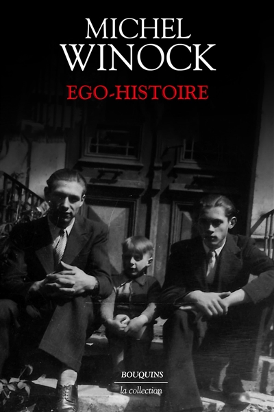 Ego-histoire
