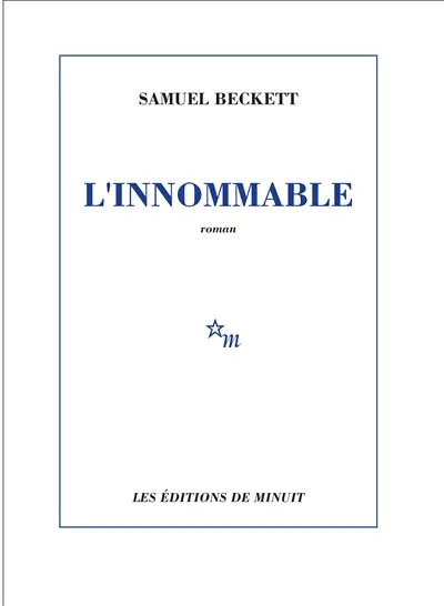 L'Innommable