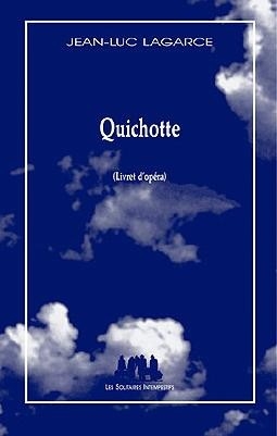 Quichotte (livret d'opéra)