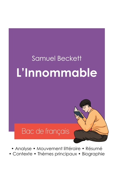 Réussir son Bac de français...