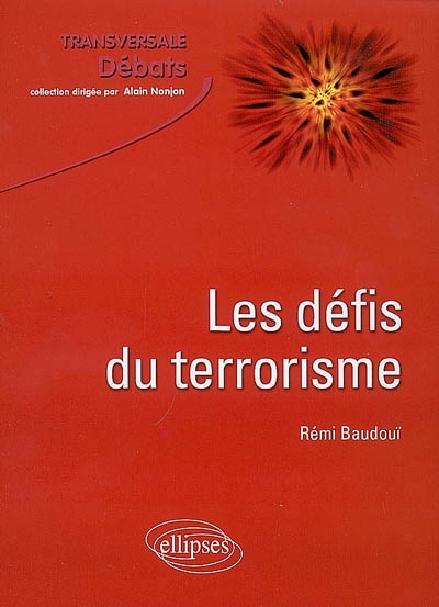 Les défis du terrorisme