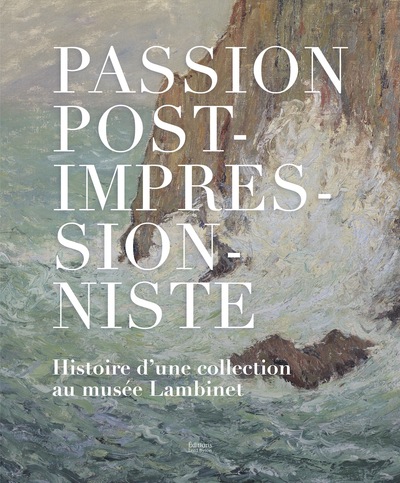 Passion...