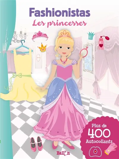 Les princesses