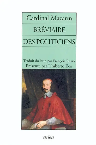 Bréviaire des politiciens