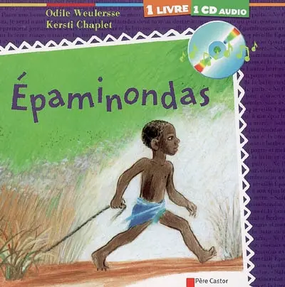 Epaminondas