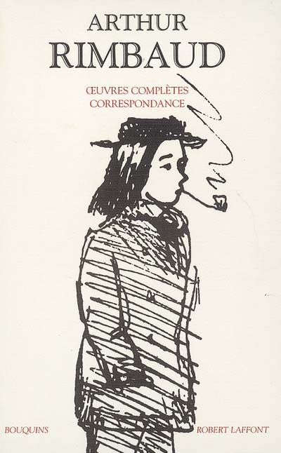 Oeuvres complètes, correspondance