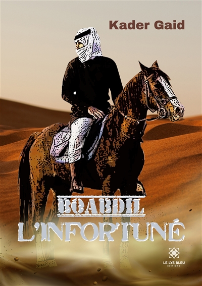 Boabdil l’infortuné