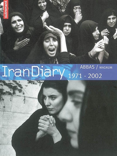 Irandiary : 1971-2001