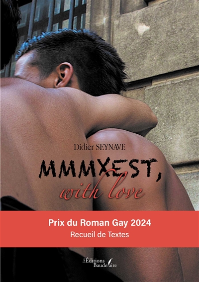 MMMXEST, with love