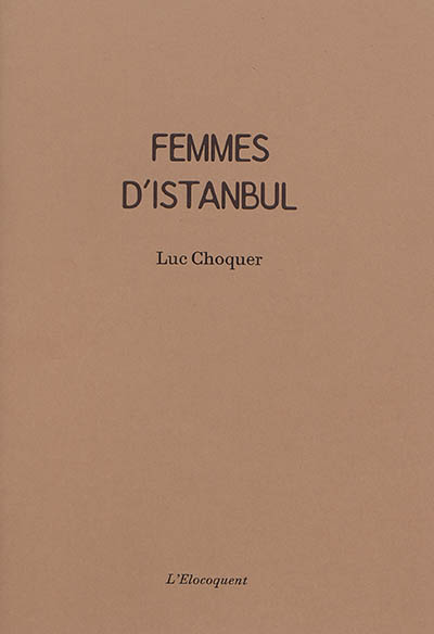 Femmes d'Istanbul