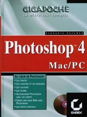 Photoshop 4, Gigapoche