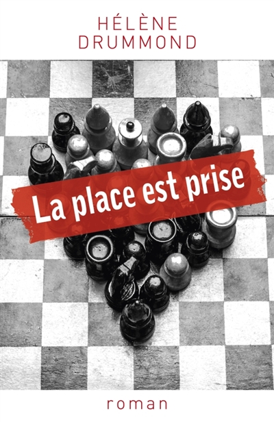 La place est prise