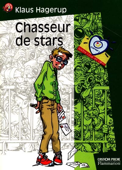 Chasseur de stars