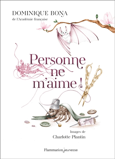 Personne ne m'aime ! :...