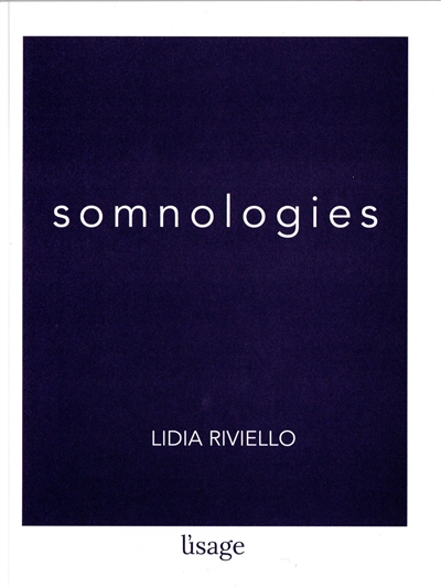 Somnologies