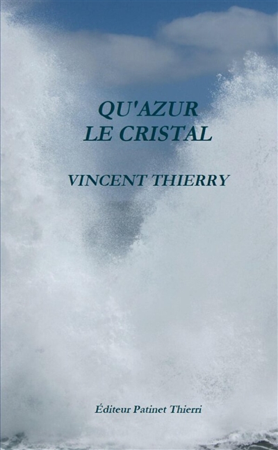 QU'AZUR LE CRISTAL