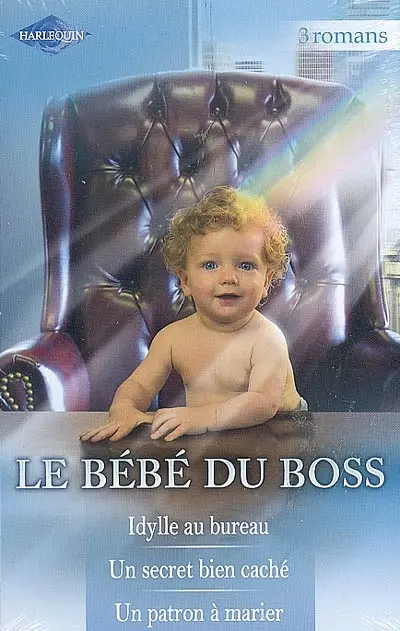 Le bébé du boss